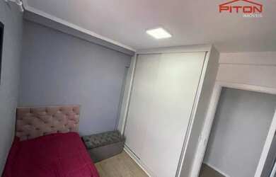 Imagem 13: Apartamento com 3 dormitórios, 73 m² - venda por R$ 495.000,00 ou aluguel...