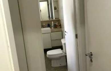 Imagem 10: APARTAMENTO À VENDA NA VILA ANDRADE COM 140M, COM 3 SUÍTES E 2 VAGAS