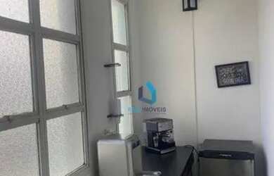 Imagem 8: Galpão, 300 m² - venda por R$ 4.240.000,00 ou aluguel por R$ 13.900,00/mês - Chácara Santo