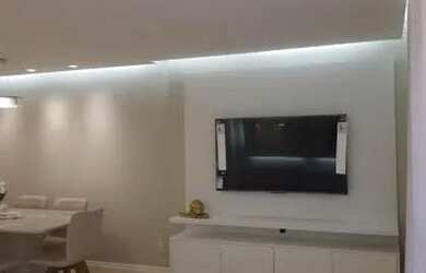 Imagem 5: Apartamento Semi Mobiliado São Pelegrino Caxias do Sul