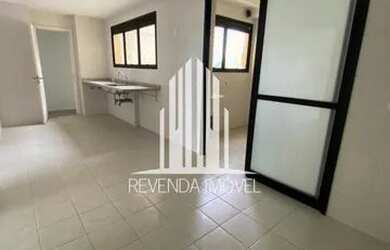 Imagem 4: Apartamento no Condomínio LUMIAR no Morumbi com 191m² 2 suítes 4 banheiros...