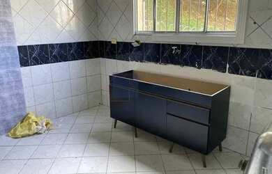 Imagem 4: SãO PAULO - Casa Padrão - Conjunto Residencial Salvador Tolezani