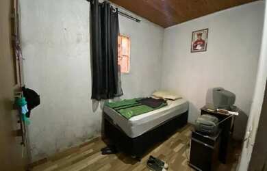 Imagem 4: Casa para venda na Fazenda Grande do Retiro