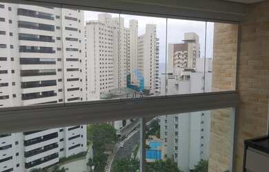 Imagem 3: GUARUJÁ - Apartamento Padrão - JARDIM ASTÚRIAS