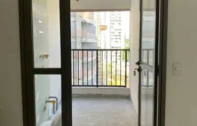 Imagem 5: Apartamento no Condomínio Atmosfera no Itaim Bibi com 125m² 3 suítes...