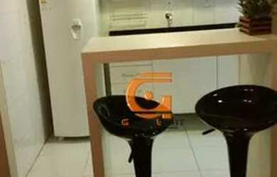 Imagem 14: Apartamento com 1 dormitório, 35 m² - venda por R$ 320.000,00 ou aluguel por R$ 2.618,00/m