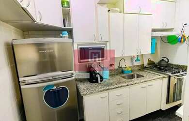 Imagem 9: Apartamento à venda no bairro Vila Suzana - São Paulo/SP, Zona Sul