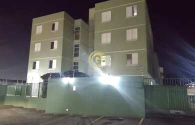 Imagem: GI ALUGA APARTAMENTO 2 QUARTOS NO BAIRRO SÃO JOÃO