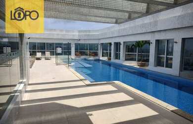 Imagem 8: Apartamento com 1 dormitório, 44 m² - venda por R$ 394.000,00 ou aluguel por R$ 3.169,00/m