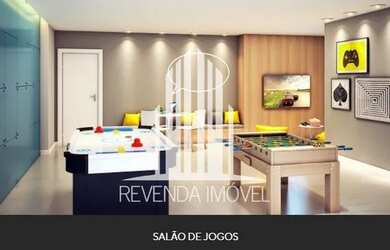 Imagem 4: Condomínio Reserva Tibagy Family Home, 56m², 1 vaga