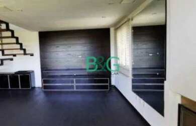 Imagem 8: Apartamento com 1 dormitório à venda, 86 m² por R$ 696.000 - Vila Suzana...