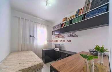 Imagem 15: Apartamento com 3 dormitórios à venda, 80 m² por R$ 560.000,00 - Jardim...