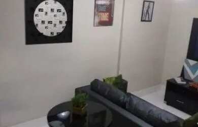 Imagem 8: APTO CENTRO. Piscina, Churrasqueira, Área de serviçoe74m² de Área