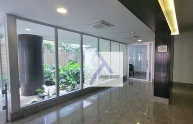 Imagem 5: Sala, 200 m² - venda por R$ 3.600.000,00 ou aluguel por R$ 19.800,00/mês - Vila Madalena
