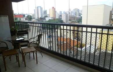 Imagem 12: Studio residencial na região da Bela Vista com 1 dormitório e 1 vaga de garagem