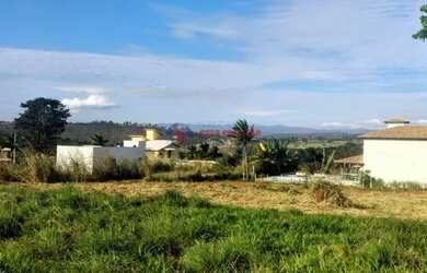 Imagem: O terreno possui 1m² de Área e está localizado em Jaboticatubas