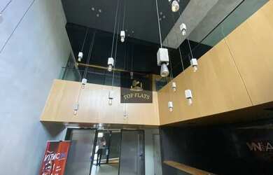 Imagem 4: Flat disponível na Vila Olímpia