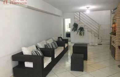 Imagem 11: Sobrado com 3 dormitórios, 180 m² - venda por R$ 759.000,00 ou aluguel...