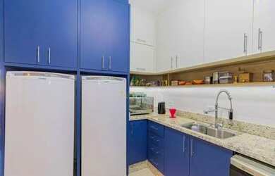 Imagem 12: SOBRADO NOVO EM CONDOMÍNIO