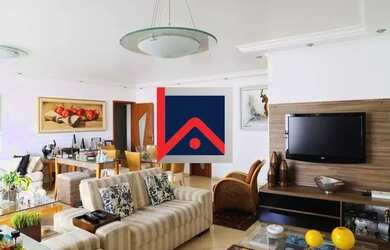 Imagem: O apartamento possui 3 Dormitórios, 2 Banheiros, 1 Vaga na