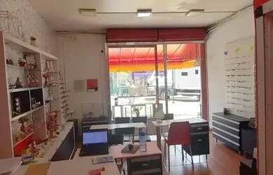 Imagem: O depósito possui 34m² de Área e está localizado em Japiim