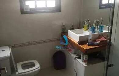 Imagem 4: Casa à venda, 125 m² por R$ 583.000,00 - Socorro - São Paulo/SP