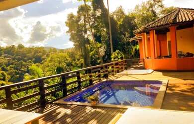 Imagem 4: Casa em Nogueira - Petrópolis/RJ