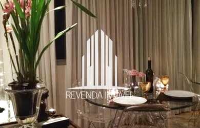 Imagem 4: Apartamento na Vila Olímpia, Condomínio Alvorada. com 70m² com 2 dormitórios,...