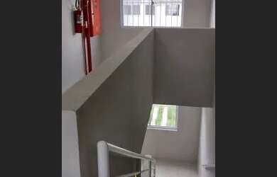 Imagem 3: R$ 900 apt novo em cond. fechado no Novo Israel