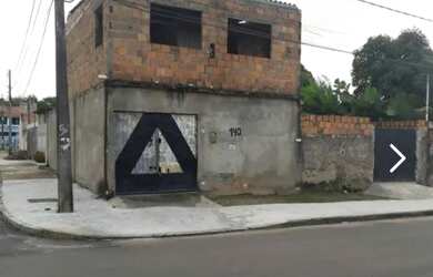 Imagem: Casa no marivan