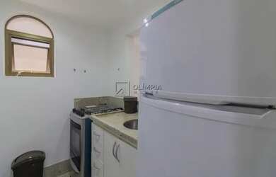 Imagem 10: Apartamento Locação Jardim Paulista 60 m² 1 Dormitórios