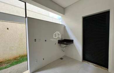 Imagem 8: Casa no Jardins Valencia. Piscina, Ar-condicionado, 300m² de Áreae2...