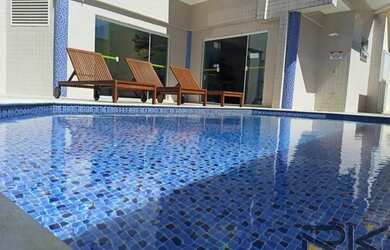 Imagem 13: Apartamento no Parque Vivamar com 3 dormitórios sendo 1 suíte,sala 2 ambientes,região tran