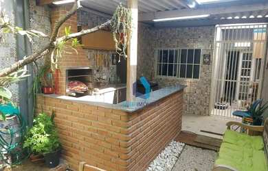 Imagem 12: Casa à venda, 100 m² por R$ 595.000,00 - Brooklin Paulista - São Paulo/SP