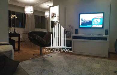 Imagem 2: Apartamento na Vila Olímpia, Condomínio Alvorada. com 70m² com 2 dormitórios,...