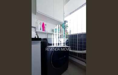 Imagem 16: Apartamento em Vila Olímpia com 64m2 1 dormitório 2 banheiros 1 vaga de garagem