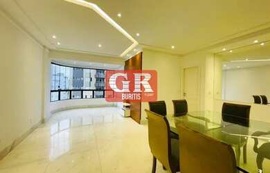 Imagem 2: Apartamento à venda, 3 quartos, 1 suíte, 2 vagas, Buritis - Belo Horizonte/MG