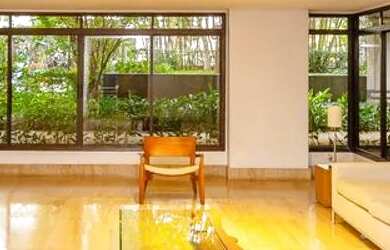 Imagem: Apartamento para venda tem 144 metros quadrados com 3 quartos