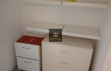 Imagem 7: Flat disponível na Vila Olímpia