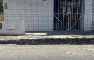 Imagem: O depósito possui 50m² de Área e está localizado em Casa