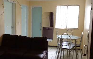 Imagem 1: Exelente apartamento no angelim semi mobiliado. Cond.novo Angelim