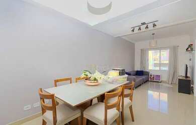 Imagem 7: SOBRADO NOVO EM CONDOMÍNIO