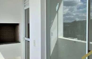 Imagem 3: Apartamento novo a venda no Bairro Salto Weisbach Blumenau SC