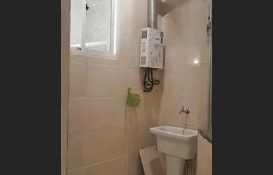 Imagem 11: Apartamento com 1 Quarto Boa Dependência para alugar - Copacabana