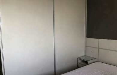 Imagem 13: Apê encantador para locação na Vila Regente Feijó