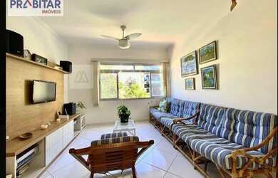 Imagem 6: Apartamento com 2 dormitórios à venda, 70 m² por R$ 350.000,00 - Enseada...