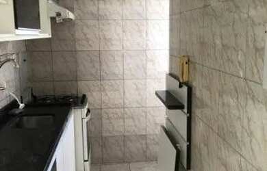 Imagem 3: Apartamento a Venda no bairro São Marcos - Salvador, BA