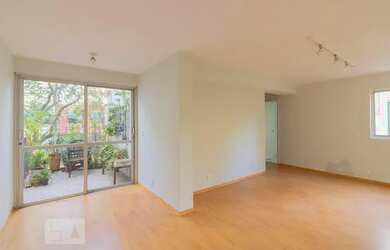 Imagem: O apartamento possui 2 Dormitórios, 2 Banheiros, 79m² de Área