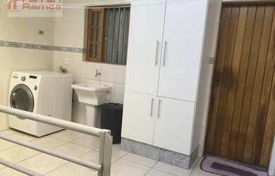 Imagem 13: Sobrado com 3 dormitórios, 180 m² - venda por R$ 759.000,00 ou aluguel...