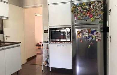 Imagem 8: Apartamento com 3 dormitórios à venda, 117 m² por R$ 700.000 - Jardim...